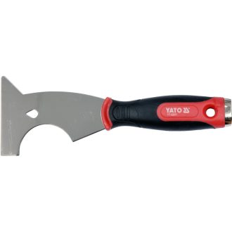 YATO Schaber-Spachtel Inox