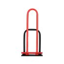 YATO Wandschließzange 480 x 220 mm