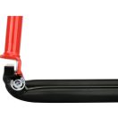 YATO Wandschließzange 480 x 220 mm