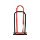 YATO Wandschließzange doppelt 480 x 220 mm