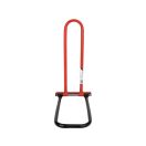 YATO Wandschließzange doppelt 480 x 220 mm