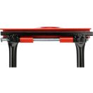 YATO Wandschließzange doppelt 480 x 220 mm