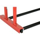 YATO Wandschließzange doppelt 480 x 220 mm