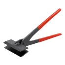 YATO Zange 300 x 100 mm 180°