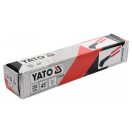 YATO-Zange 280 x 60 mm 45°