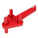 YATO Betonstahlbieger 6-16 mm