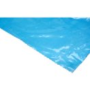 YATO Selbstklebende Abdeckfolie 600 mm x 50 m