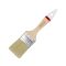YATO Pinsel mit Holzgriff 2" Mischborste