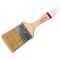 YATO Pinsel mit Holzgriff 3" gemischte Borsten