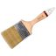 YATO Pinsel mit Holzgriff 3" gemischte Borsten