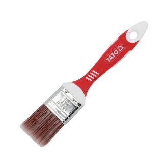 YATO Pinsel 1,5" / 38 mm synthetische Borsten