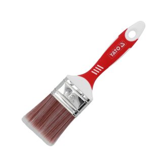 YATO Pinsel 2" / 50 mm Synthetikborsten