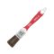 YATO Pinsel mit Kunststoffgriff 1" Mischborsten
