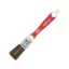YATO Pinsel mit Kunststoffgriff 1" Mischborsten