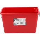 YATO Malereimer 8 Liter