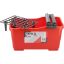 YATO Fliesenleger-Eimer-Set 3-teilig 22 L