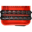 YATO Fliesenleger-Eimer-Set 3-teilig 22 L