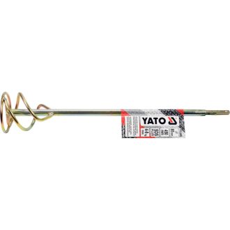 YATO Rührstab (Farbe) 85 x 450 mm SDS-Plus