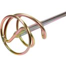 YATO Rührstab (Farbe) 85 x 450 mm SDS-Plus