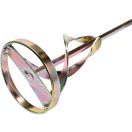 YATO Mischstab (Mörtel) 80 x 400 mm