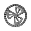 YATO Rührstab (Farbe) 125 x 600 mm