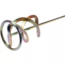 YATO Rührstab (Mörtel) 100 x 600 mm