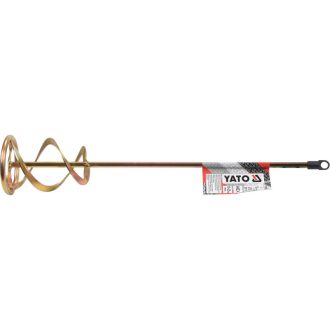 YATO Rührstab (Farbe) 120 x 600 mm Hex