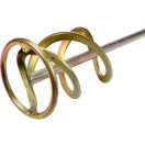 YATO Rührstab (Farbe) 100 x 600 mm SDS-Plus