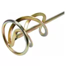 YATO Rührstab (Farbe) 120 x 600 mm SDS-Plus