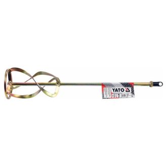YATO Rührstab (Farbe) 120 x 600 mm M14