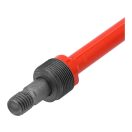 YATO Mörtelrührerstab für den YT-82609 Doppelrührer