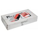 YATO Werkzeugwagen mit Tablett