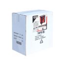 YATO Werkzeugwagen mit Werkzeugen 165 Teile