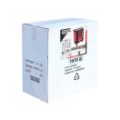 YATO Werkzeugwagen mit Werkzeugen 165 Teile