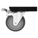 YATO Werkzeugwagen mit Werkzeugen 185 Teile