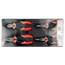 YATO Zangen-Set 4-teilig (Schubladeneinsatz)