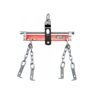 YATO Hebehaken (Traver) für einen Giraffenlift