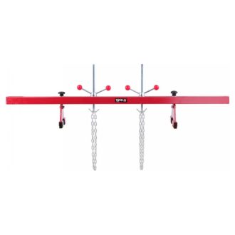 YATO Motoraufhängungsbalken 0,5t 1500 mm