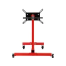 YATO Motorenmontageständer 450 kg mit Rollen