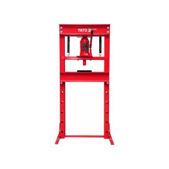 YATO Hydraulikpresse 20T