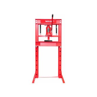 YATO Hydraulikpresse 30T