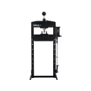 YATO Hydraulische Presse 20 t