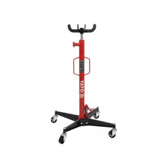 YATO Hydraulischer Getriebeheber 500 kg