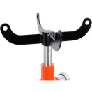 YATO Hydraulischer Getriebeheber 500 kg