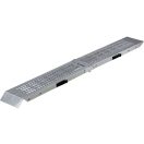 YATO Klappbare Rampe, 2-teilig