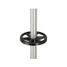 YATO Radständer mit Rollen