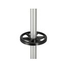 YATO Radständer mit Rollen