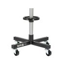 YATO Radständer mit Rollen