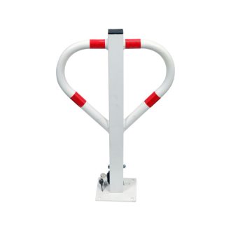 YATO Parkbremse mit Schloss