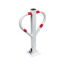 YATO Parkbremse mit Schloss